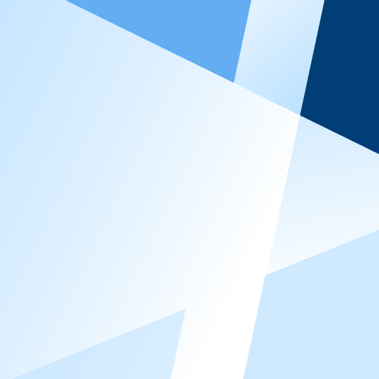 Triangle photo collage shape (no photo)