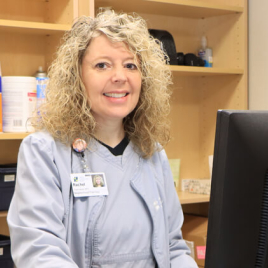 HCH Photography Example Staff