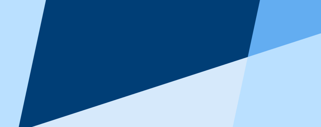 Visual pattern background blue example large