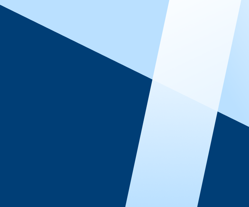 Visual pattern background blue example medium