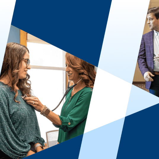 Triangle photo collage shape (photo sample 01)