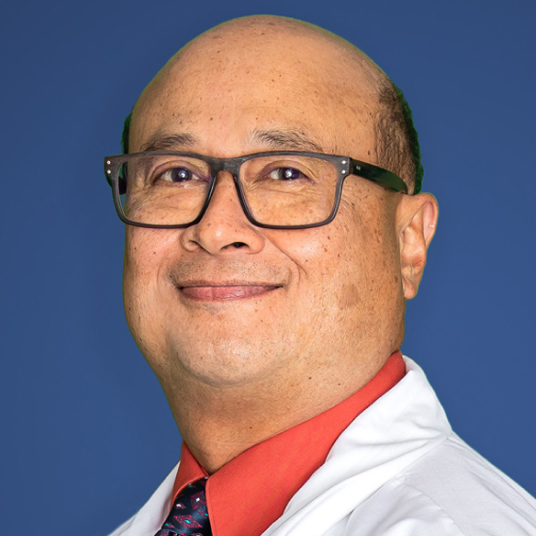 Physician photo sample 02