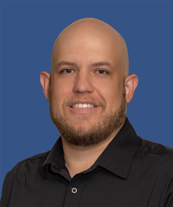 Dr. Kaden Jordan