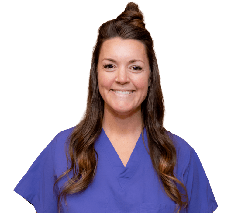 Laken Hammer, RN