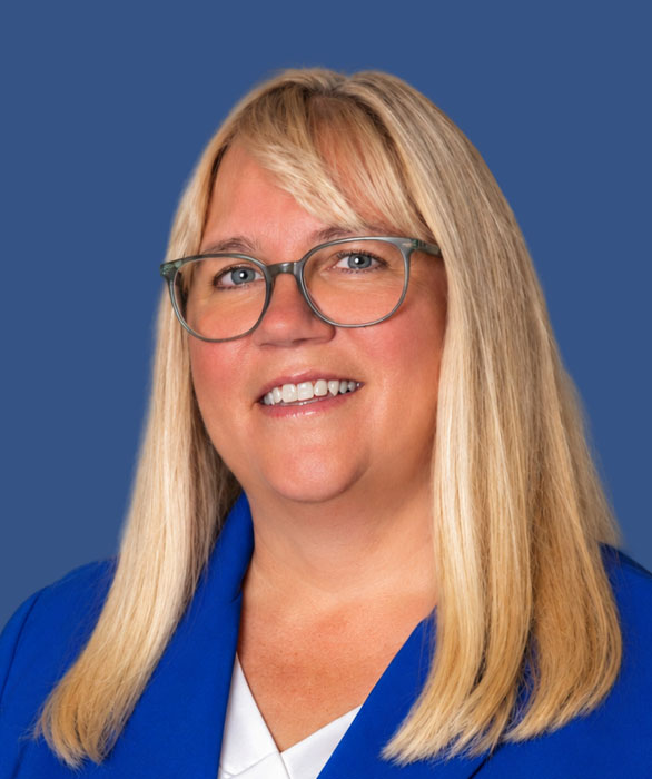 Lisa Oakley, NP