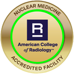 MRI Accreditation Badge 2