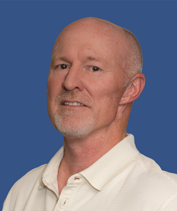 Dr. Mark Reedy