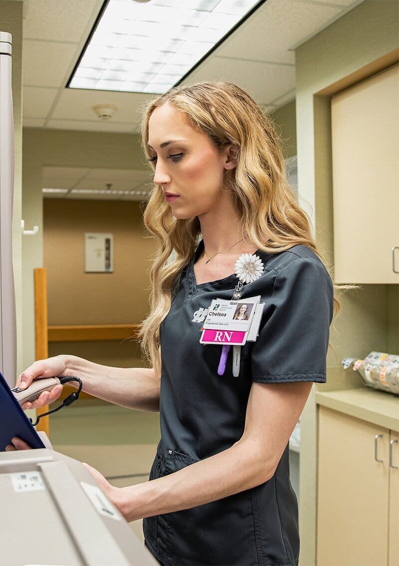 Nurse Gobal