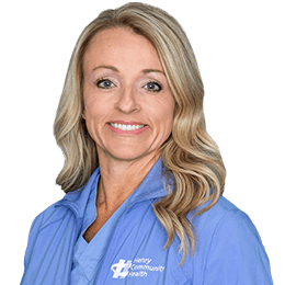 Lisa Hall