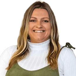 HCH mom Brittany Klein